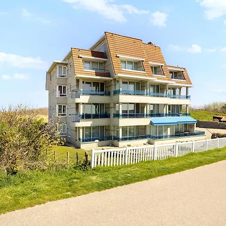Beautiful Modern Furnished * Callantsoog