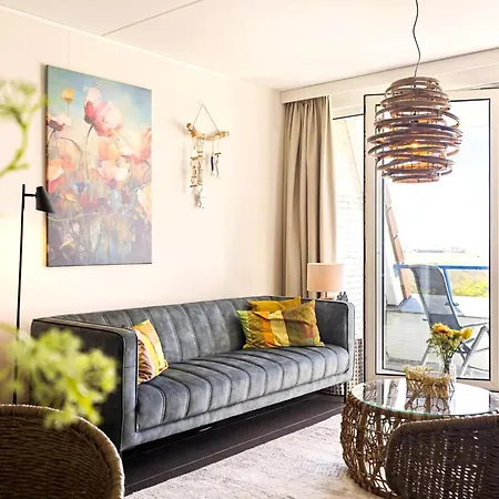 Beautiful Modern Furnished Σπίτι διακοπών Callantsoog