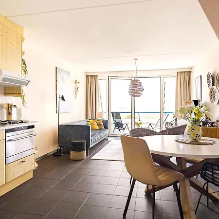 Beautiful Modern Furnished Callantsoog