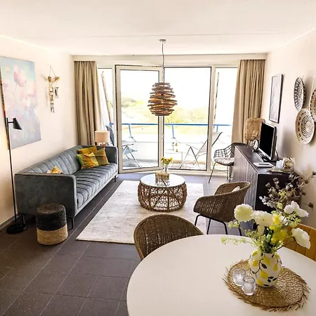 Beautiful Modern Furnished * Callantsoog
