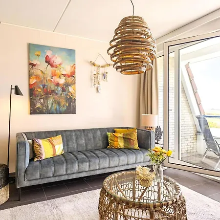 Beautiful Modern Furnished Σπίτι διακοπών