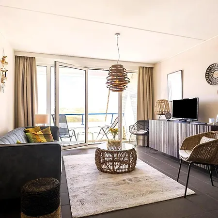 Beautiful Modern Furnished Callantsoog