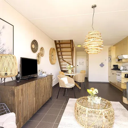 Beautiful Modern Furnished Callantsoog