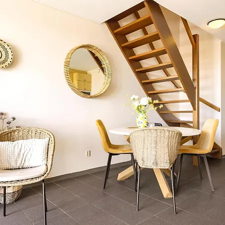 Σπίτι διακοπών Beautiful Modern Furnished