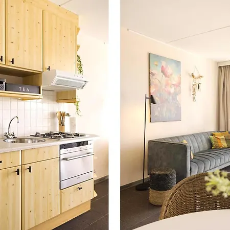 Beautiful Modern Furnished *