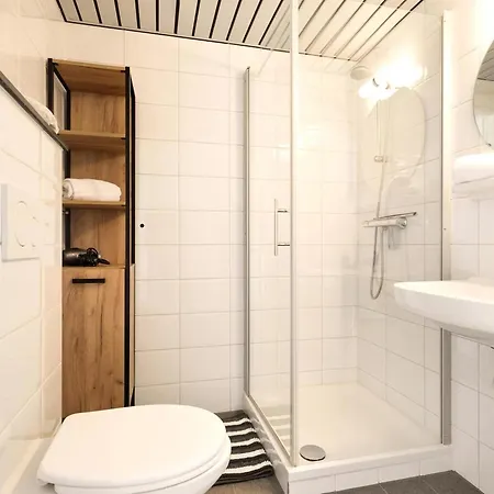 Beautiful Modern Furnished Σπίτι διακοπών Callantsoog