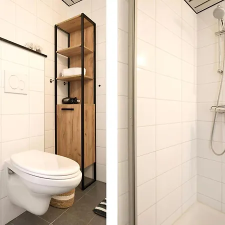 Beautiful Modern Furnished Σπίτι διακοπών