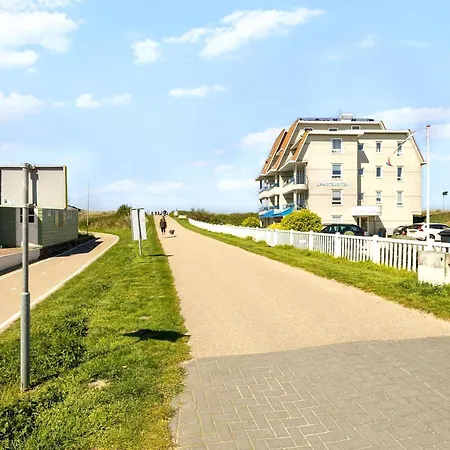 Σπίτι διακοπών Beautiful Modern Furnished Callantsoog
